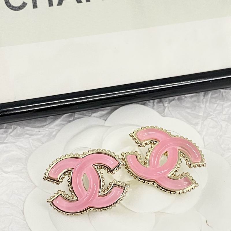 Chanel Earring 08yxq168